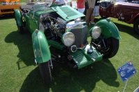 1932 Aston Martin Le Mans